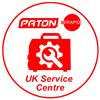 1036020013  PATON MasterTIG-200 AC/DC TIG Welder Package, 230v